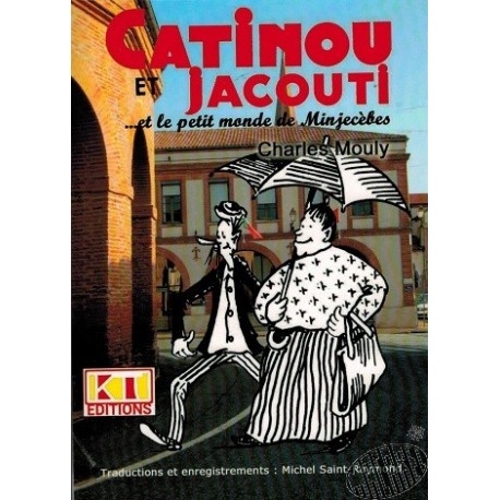 Catinou et Jacouti Tome 3