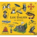 CD musique occitane de Lou Dalfin "La meison"