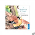 La Garrigueta e lo Nogat (livre et  CD) - F. Daval