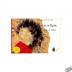 L'arbre de Pépette (livre et CD) - C. Aït Aïssa